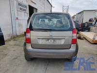 Fiat Idea 350 1.2 16V 80CV 2004-2012