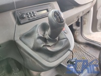 Renault Kangoo FW0/1 1.5 DCI 85 86CV 2008-2023