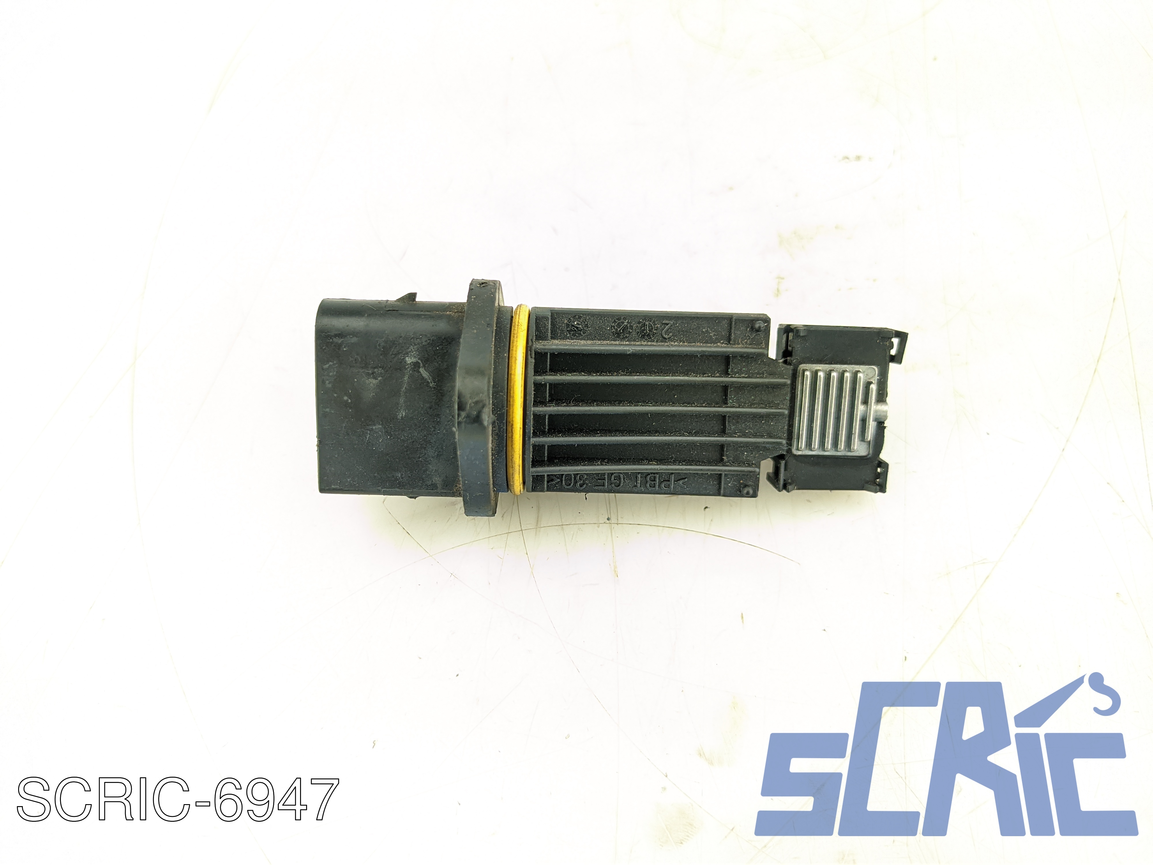 Debimetro MERCEDES CLASSE M W164 ML 320 CDI 4MATIC 2005-2009 A6110940048