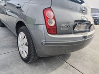 Nissan Micra 3 K12 1.5 DCI 65CV 2003-2010