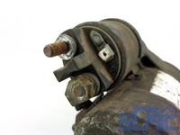 Motorino Avviamento SMART FORTWO 450 0.6 1998-2004 0051512601, A0051512601