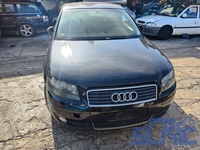 Audi A3 8P1 2.0 TDI 16V 140CV 2003-2012