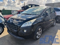 Peugeot 3008 0U 1.6 HDI 112CV 2009-2016