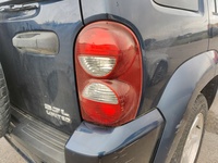 Jeep Cherokee KJ 3.7 4X4 204CV 2003-2008