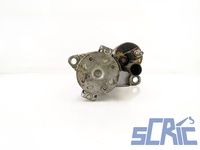 Motorino Avviamento VW FOX 5Z1, 5Z3, 5Z4 1.2 2005-2011 021911023S, 270509 9