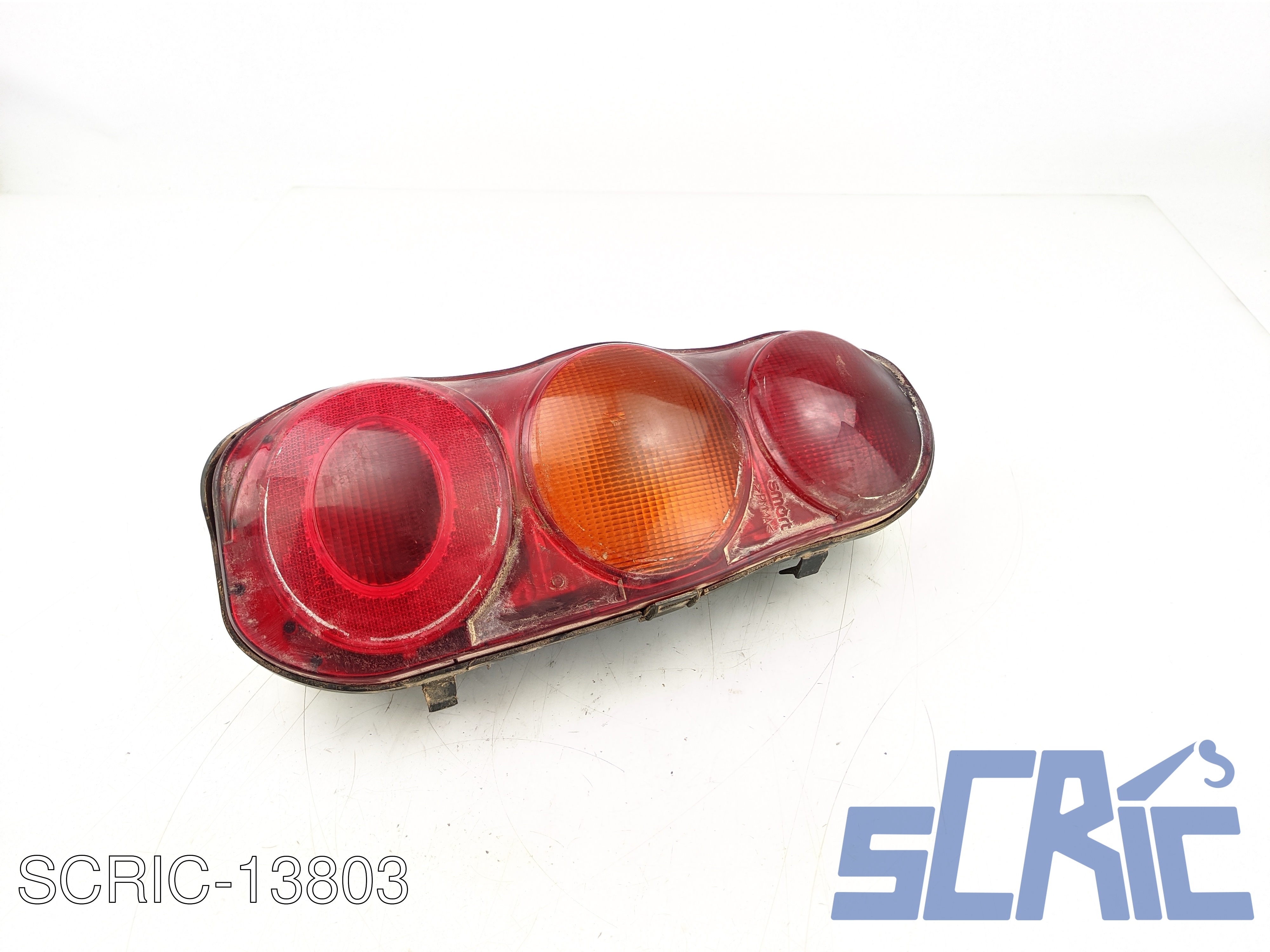 Fanalino Stop Posteriore SMART FORTWO 450 1998-2004 253031L