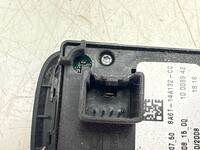 Pulsantiera Tastiera Alzavetro FORD FIESTA 6 CB1, CCN 2008-2012 sinistra, sx 11