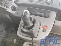 Renault Kangoo FW0/1 1.5 DCI 85 86CV 2008-2023