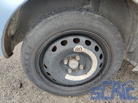 Fiat Idea 350 1.9 JTD 101CV 2004-2012