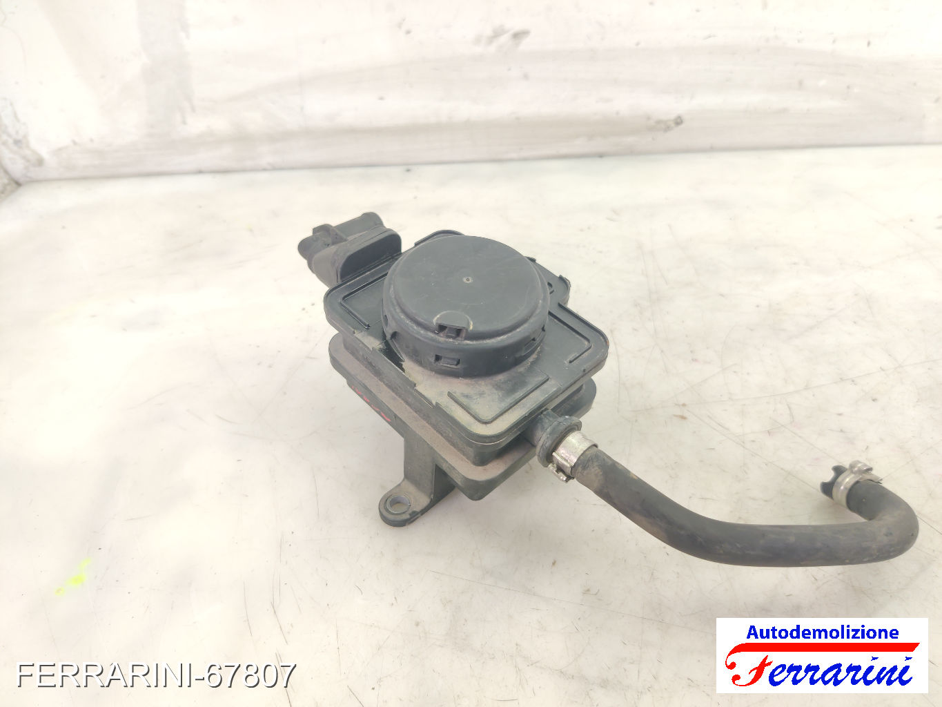 separatore vapori olio 198A4000 ALFA ROMEO MITO 955 1.4 BI-FUEL 2009-2016 7