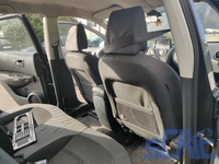 Nissan Qashqai 1 J10, JJ10E, NJ10 1.5 DCI 106CV 2006-2013