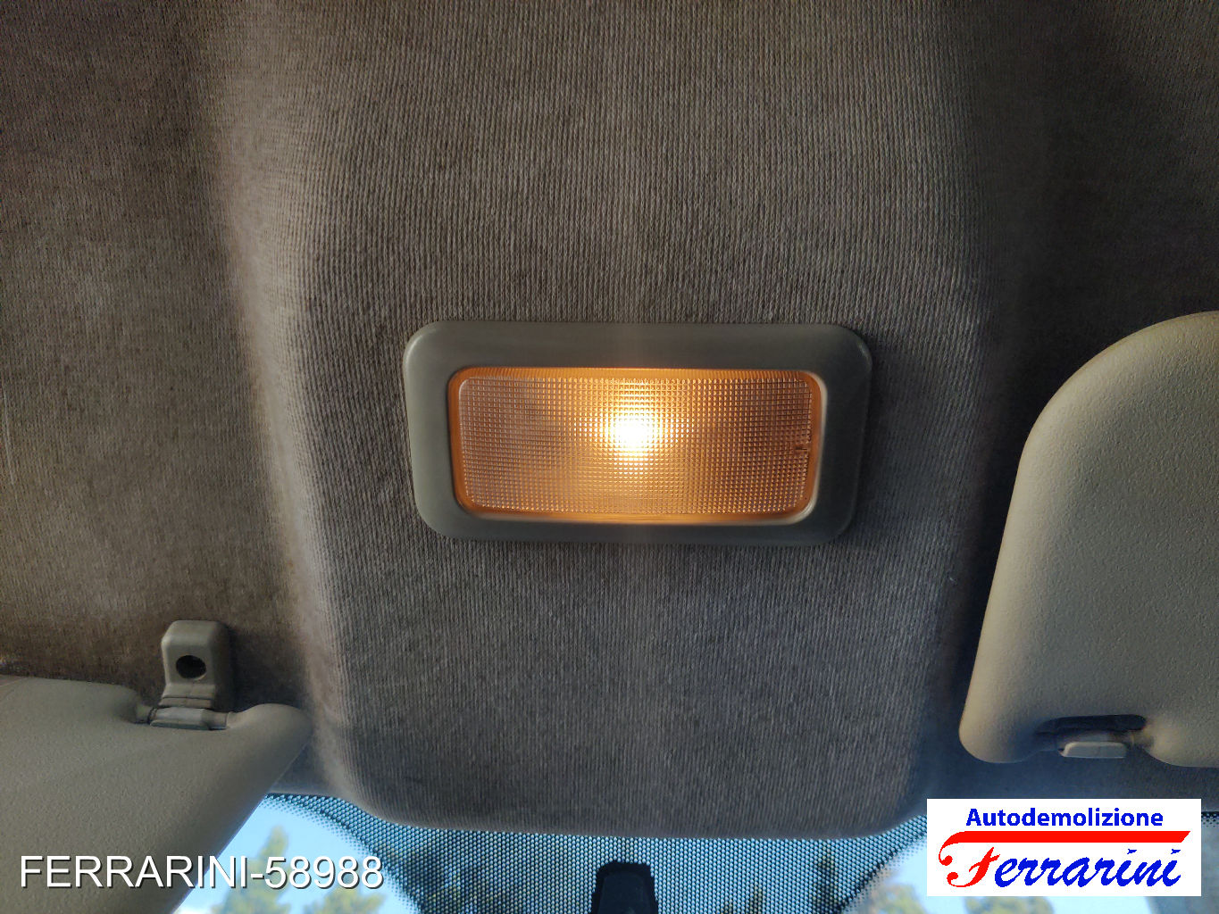 Fiat Punto 188 1.2 60 60CV 1999-2010