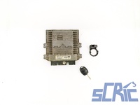 Kit Accensione FORD FIESTA 5 JD, JH 1.4 TDCI 2001-2008 2S6A12A650BG