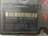 Centralina Pompa Abs CITROEN C3 1 FC, FN 1.4 16V HDI 2002-2009 9651412080