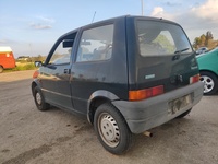 Fiat Cinquecento 500 170 0.9 I.E S 40CV 1991-1999