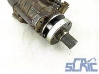 Pompa Alta Pressione Iniezione NISSAN X-TRAIL T30 2.2 DI 4X4 2001-2005
