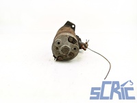 Motorino Avviamento FIAT 126 126 650 1977-1987 63201004, 6320100 6