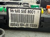 Kit Accensione CITROEN C4 PICASSO 1 UD 1.6 HDI 2007-2013 0281013872, 9664843780