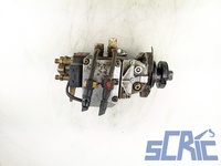 Pompa Alta Pressione Iniezione FORD FOCUS DAW, DBW 1.8 TURBO DI/TDDI 1998-2004