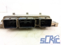 Centralina Motore FORD FIESTA 6 CB1, CCN 1.25 2008-2017 8V2112A650SF, S180047002