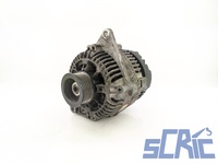Alternatore RENAULT KANGOO KC0/1 1.9 DTI 2000-2003 7700436671, 8200193100