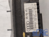 Quadro Contachilometri AUDI A3 8P1 2.0 TDI 16V 2003-2012 8P0920900D, 8PO920900D