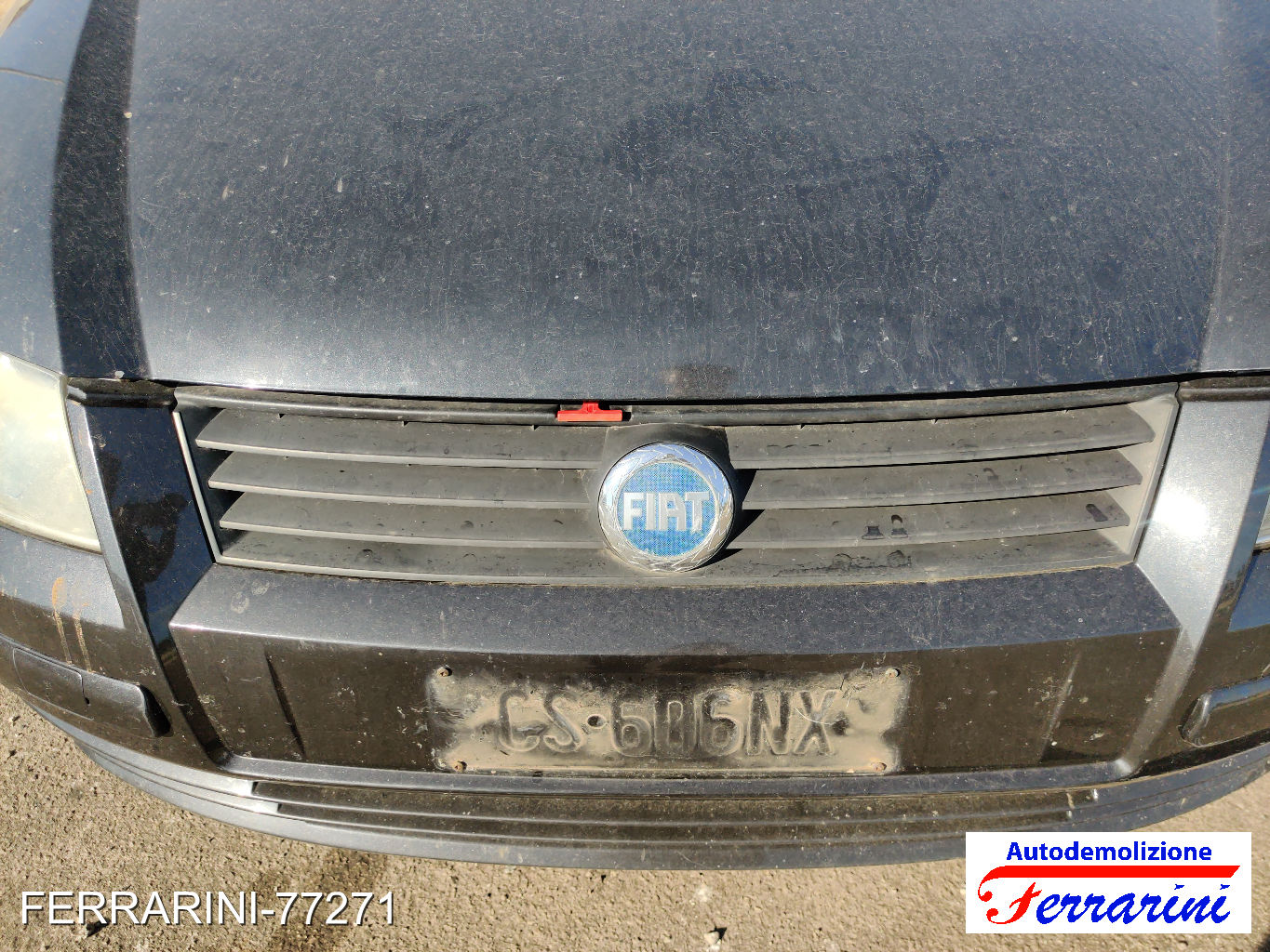 Rivestimento