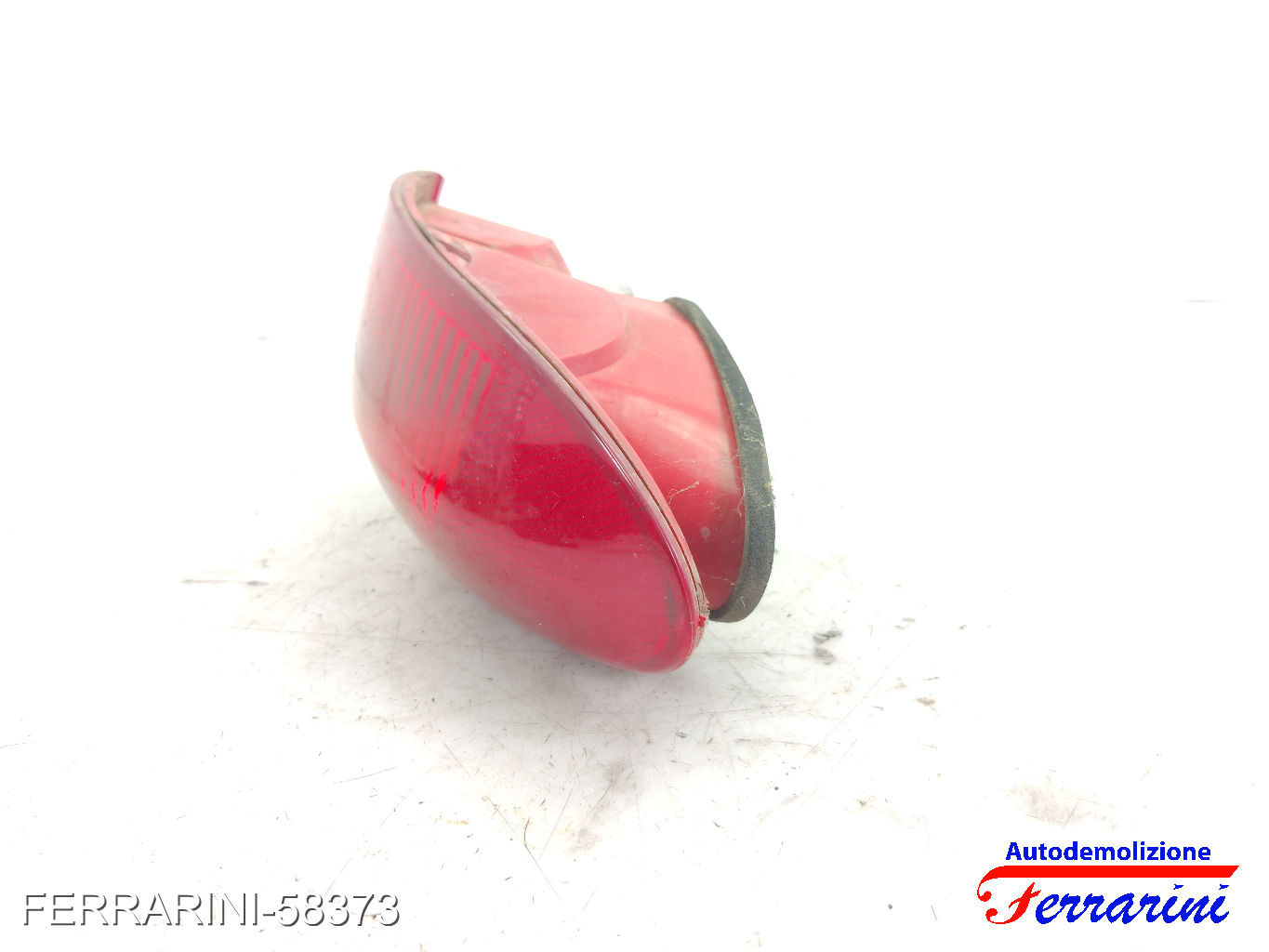 Fanalino Stop Posteriore ALFA ROMEO 147 937 2005-2010 sinistro, sx, posteriore 7