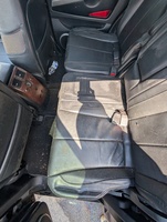 Ssangyong Rexton GAB 2.7 XDI 4X4 165CV 2004-2012