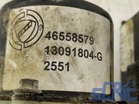 Centralina Pompa Abs FIAT MAREA WEEKEND 185 1.9 JTD 105 1998-2002 46558579 7