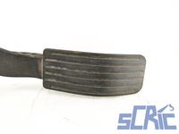 Pedale Acceleratore CITROEN C3 1 FC, FN 1.1I 2002-2009 9654405580, 6PV00908300