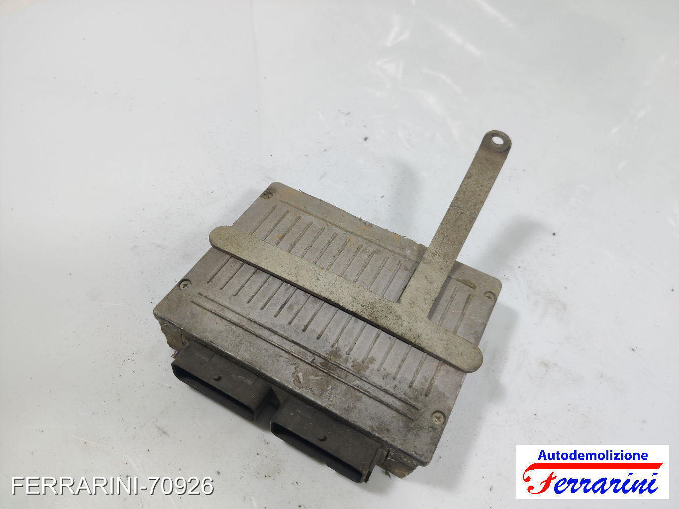 Centralina Gpl CHEVROLET MATIZ M200, M250 0.8 2005-2013 DE81300103, FLYSF