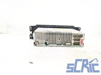 Stereo Radio SMART FORFOUR 454 2004-2006 A4548202879, 4548202879