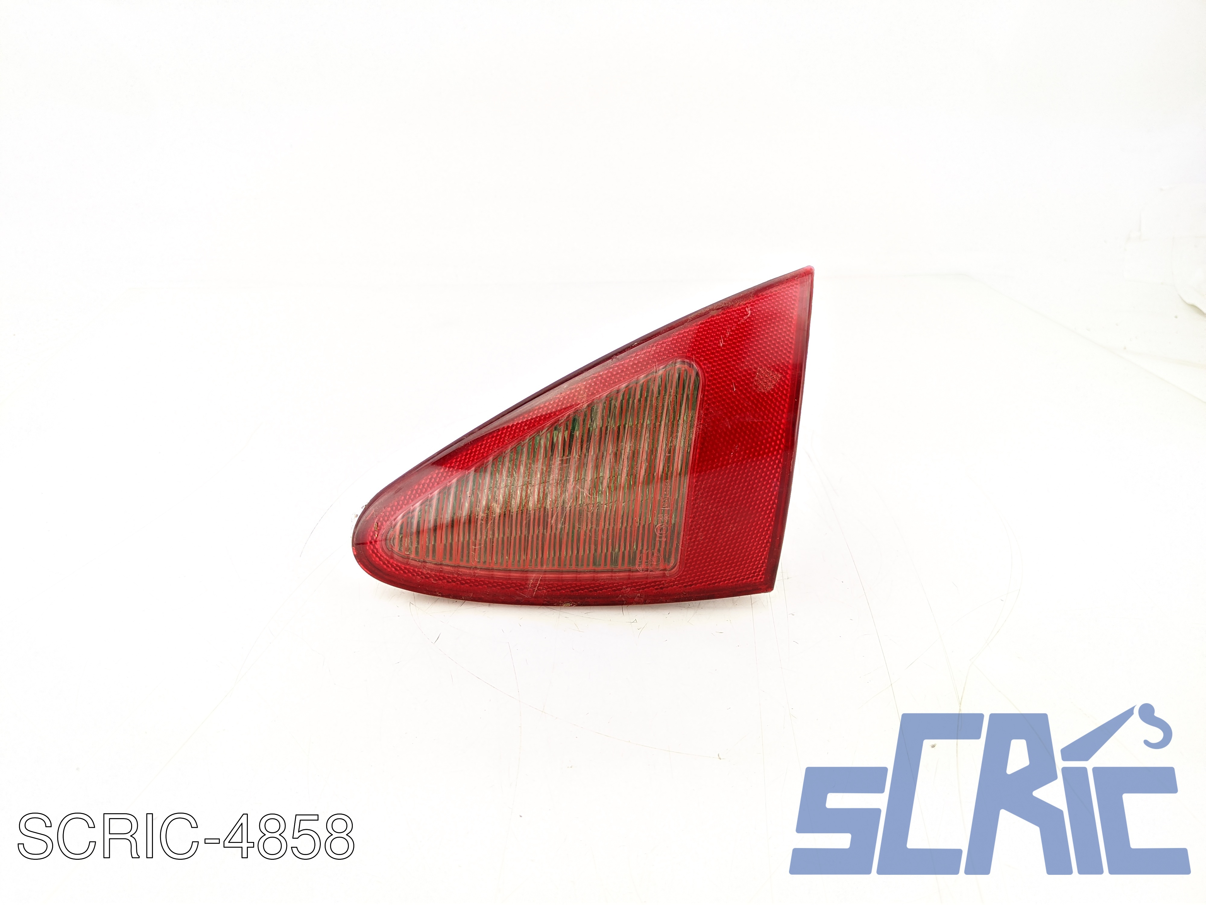 Fanalino Stop Posteriore ALFA ROMEO 147 937 2001-2010 destro, dx, posteriore
