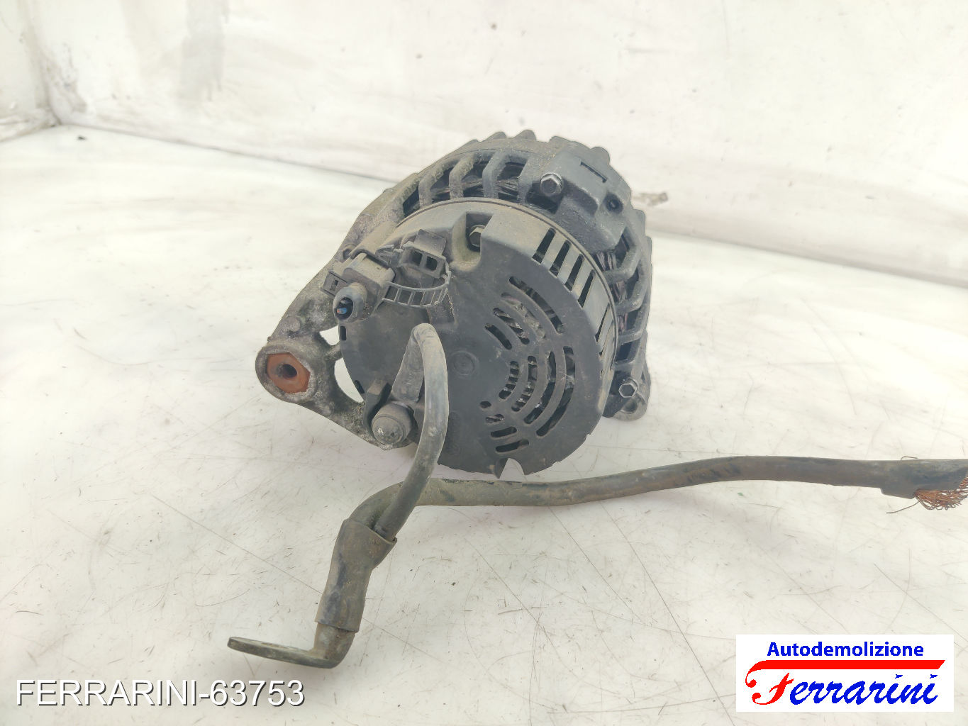 Alternatore