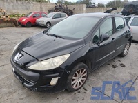 Peugeot 308 1 4A, 4C 1.4 16V 95CV 2007-2014