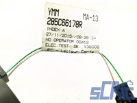 Interruttore Avviamento RENAULT MEGANE 4 B9A M N 2015-2023 285C66178R, 136008