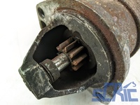 Motorino Avviamento FORD FIESTA 3 GFJ 1.1 1989-1995 91AB11000JB