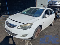 Opel Astra J Sports Tourer P10 1.7 CDTI 125CV 2010-2015