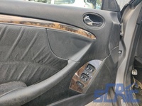 Mercedes Clk C209 220 CDI 150CV 2005-2009
