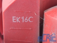 Fanalino Stop Posteriore CHEVROLET MATIZ M200, M250 2005-2007 sinistro, sx 7