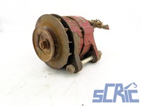 Alternatore FIAT TEMPRA 159 1.4 I.E 1990-1996 4715786, 4786913, 63320025