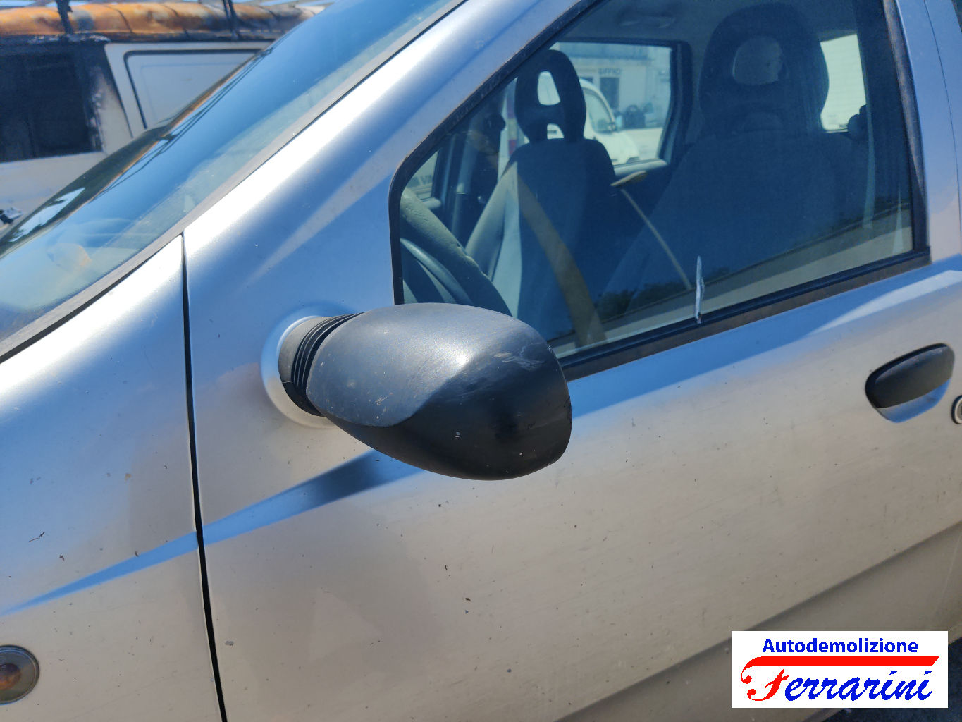 Fiat Punto 188 1.3 JTD 16V 70CV 2003-2012