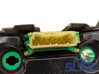 Kit Accensione OPEL MERIVA A X03 1.7 CDTI 2003-2010 98074147, 112000280 8