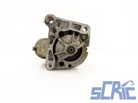 Motorino Avviamento RENAULT CLIO 2 BB, CB 1.9 D 1998-2005 8200143045, 7700113627 6