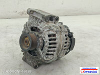 Alternatore MINI - R50, R53 COOPER 2001-2006 12317523897, 7523897, 0124325108 10