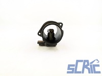 Debimetro CITROEN C3 1 FC, FN 1.4 HDI 2002-2009 2647144080, 5WK97004 7