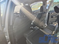Opel Zafira B A05 1.9 CDTI 120CV 2005-2015