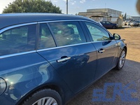 Opel Insignia A Sw G09 2.0 CDTI 160CV 2008-2015