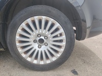 Ford C-Max DM2 2.0 CNG 145CV 2009-2010